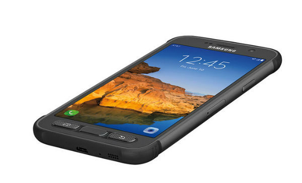 Se filtran las primeras imágenes del Samsung Galaxy Active S8