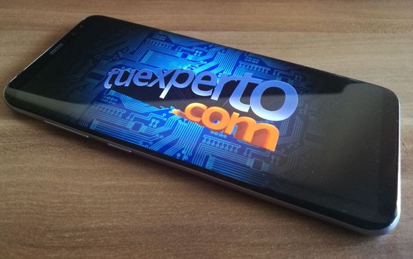 El Samsung Galaxy S8+ por poco más de 600 euros en eBay