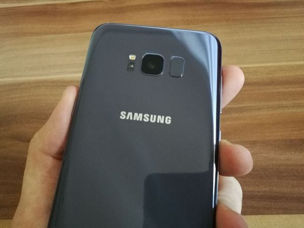 Ya puedes utilizar un móvil Samsung para desbloquear tu PC con Windows 10 1 Ya puedes utilizar un móvil Samsung para desbloquear tu PC con Windows 10
