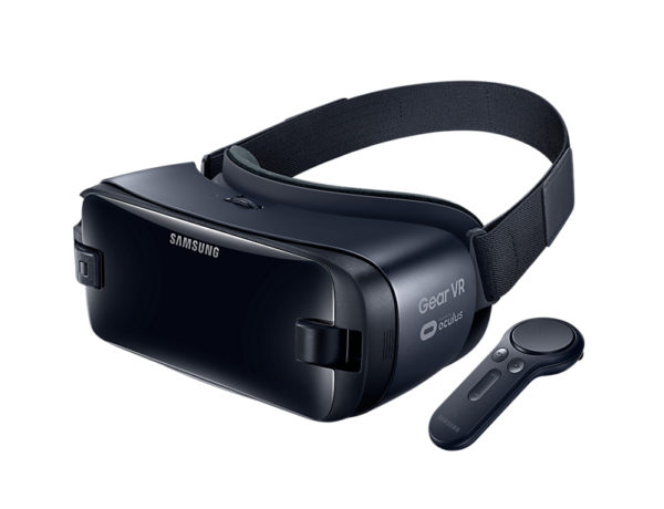 samsung gear vr