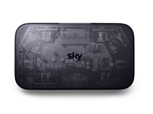 Devialet Sky Soundbox, un nuevo concepto en barra de sonido 2