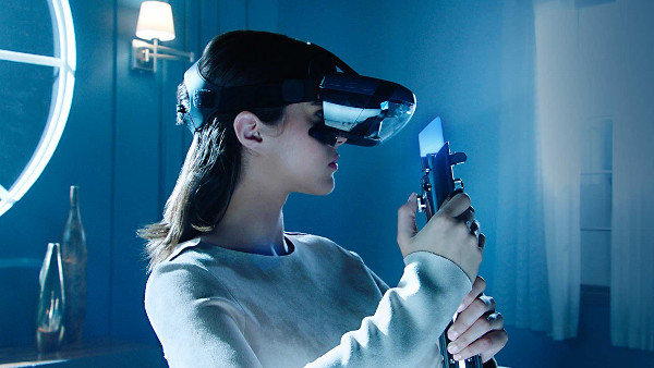 Lenovo y Disney crean un kit de realidad virtual de Star Wars