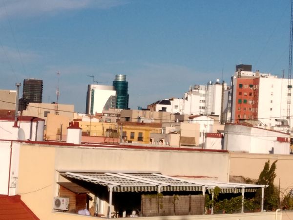 Vodafone Smart V8, lo hemos probado 17 Vodafone Smart V8, lo hemos probado 3