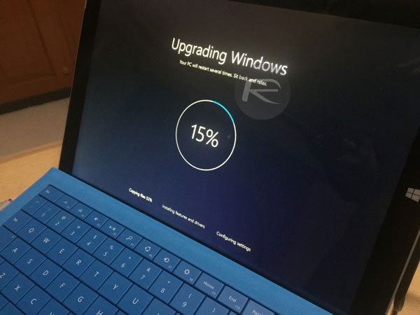 Estos son los PC con Windows 10 que no podrán actualizar 2 PC con Windows 10
