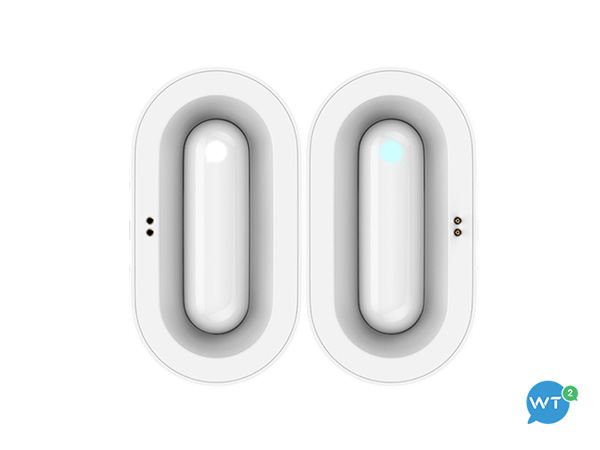 traductor auriculares