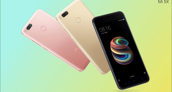 Xiaomi Mi 5X, análisis, precio y opiniones 4