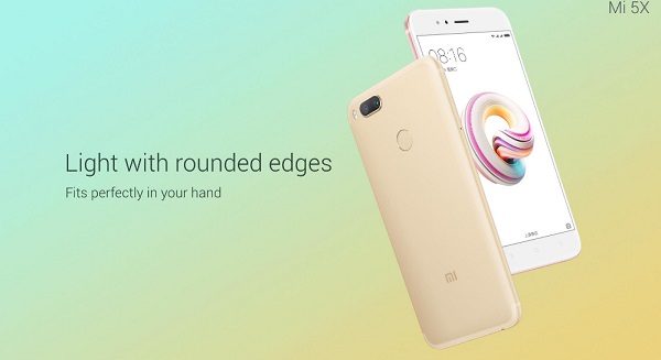 Xiaomi Mi 5X, análisis, precio y opiniones 6