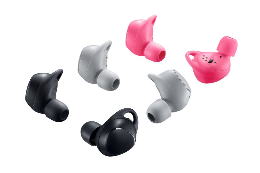 Samsung Gear IconX, auriculares inalámbricos e inteligentes de Samsung 16