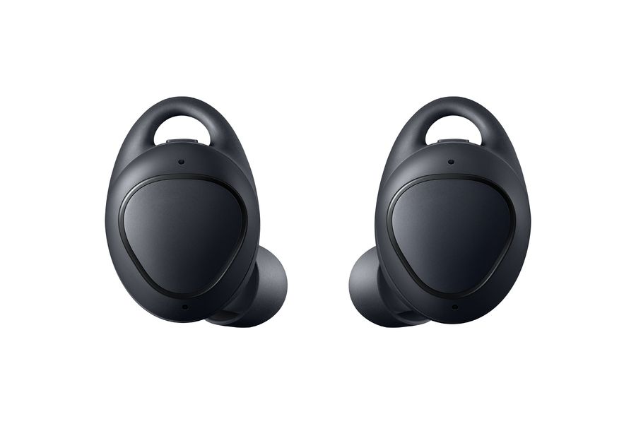 Samsung Gear IconX, auriculares inalámbricos e inteligentes de Samsung 15