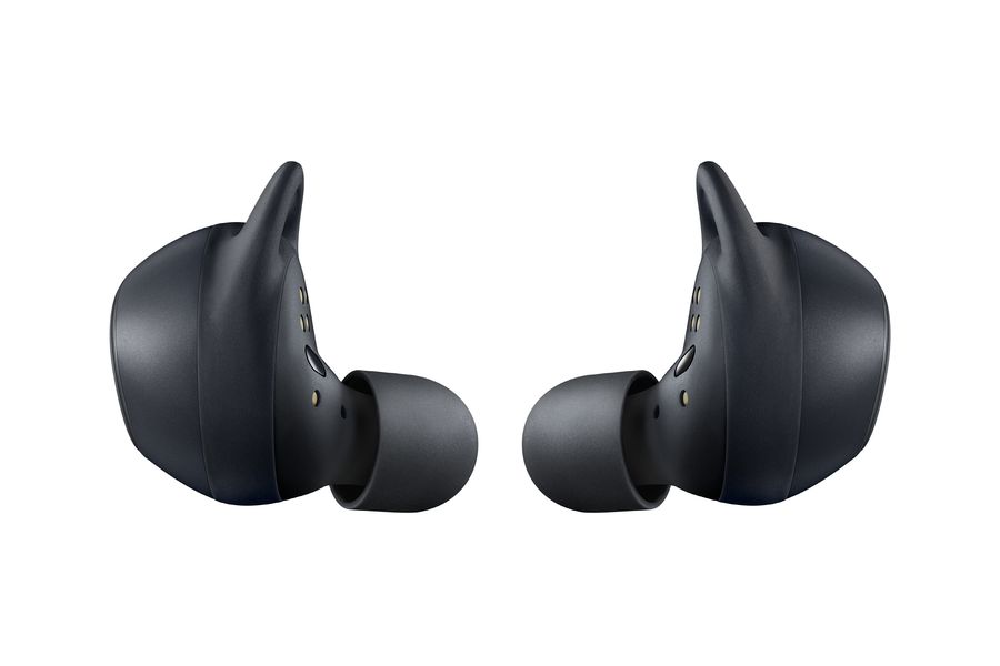 Samsung Gear IconX, auriculares inalámbricos e inteligentes de Samsung 14