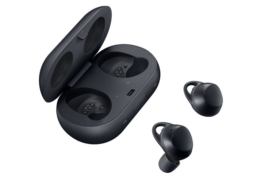 Samsung Gear IconX, auriculares inalámbricos e inteligentes de Samsung 7