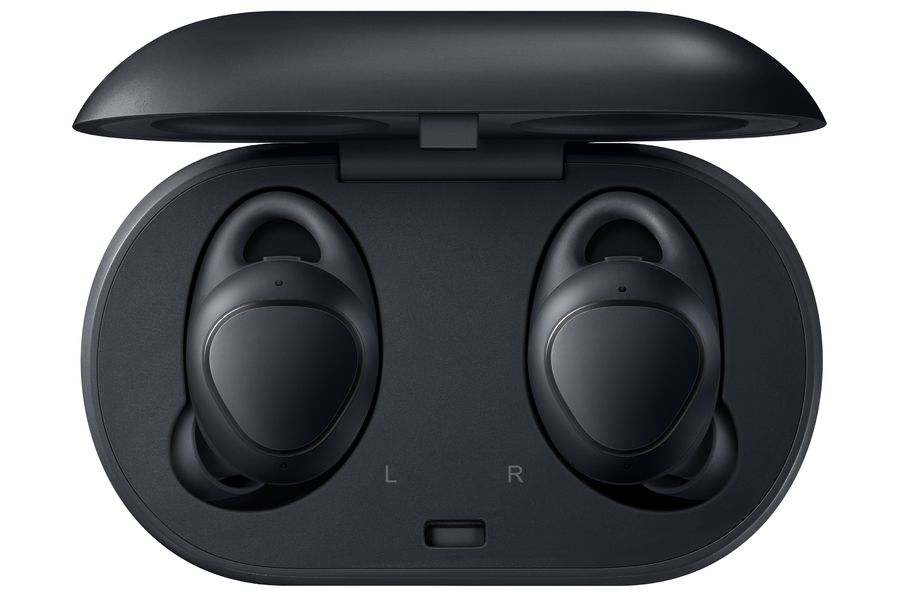 Samsung Gear IconX, auriculares inalámbricos e inteligentes de Samsung 8