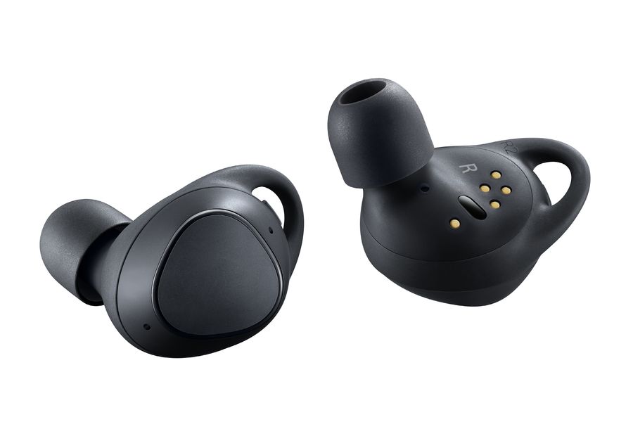 Samsung Gear IconX, auriculares inalámbricos e inteligentes de Samsung 9