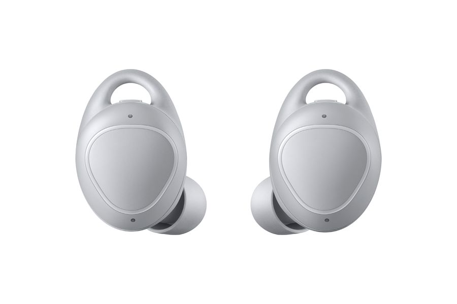 Samsung Gear IconX, auriculares inalámbricos e inteligentes de Samsung 3