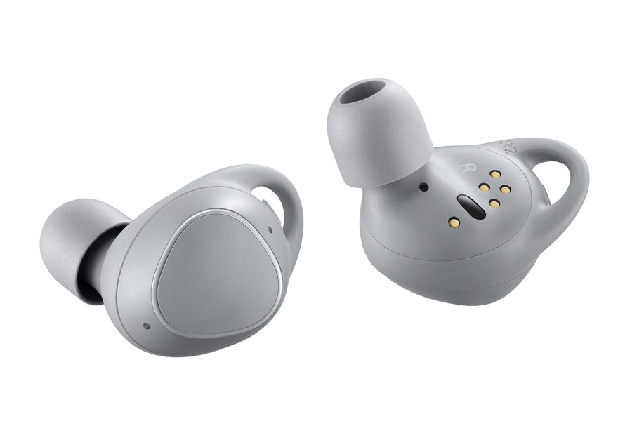 Samsung Gear IconX, auriculares inalámbricos e inteligentes de Samsung 1