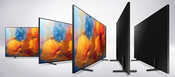 Samsung Q9, el televisor QLED de 88 pulgadas a la venta en España