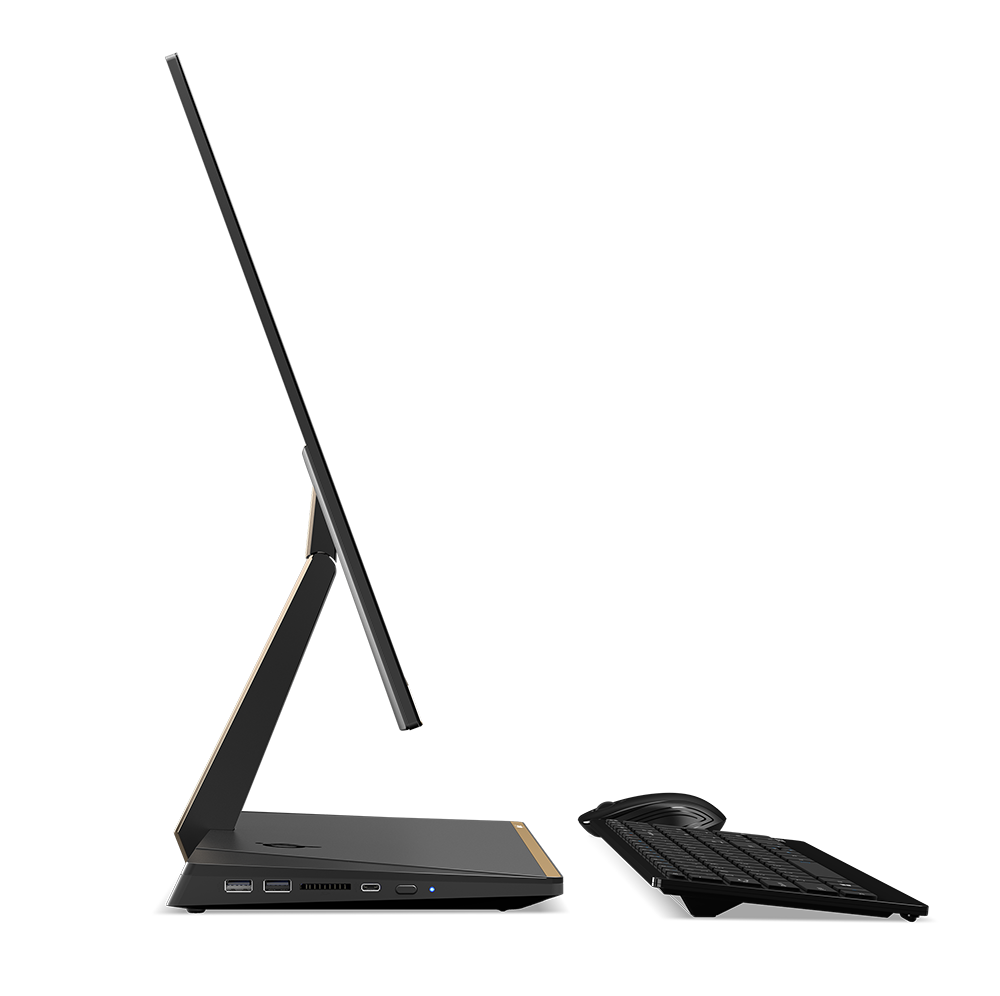 Acer Aspire S24, ordenador todo en uno extrafino con Intel Core de octava generación 5 Acer Aspire S24, ordenador todo en uno extrafino con Intel Core de octava generación 3