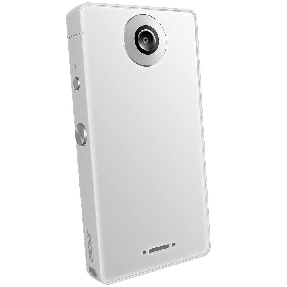 Acer Holo360 y Acer Vision360, nuevas cámaras de 360 grados conectadas 3 Acer Holo360 y Acer Vision360, nuevas cámaras de 360 grados conectadas 2