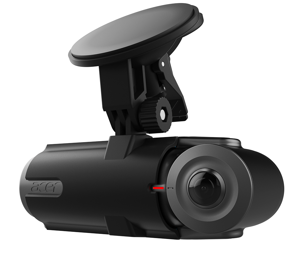 Acer Holo360 y Acer Vision360, nuevas cámaras de 360 grados conectadas 6