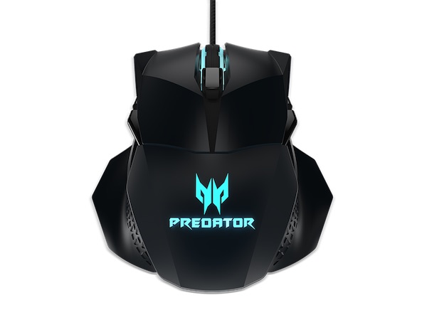 acer predator cestus 500