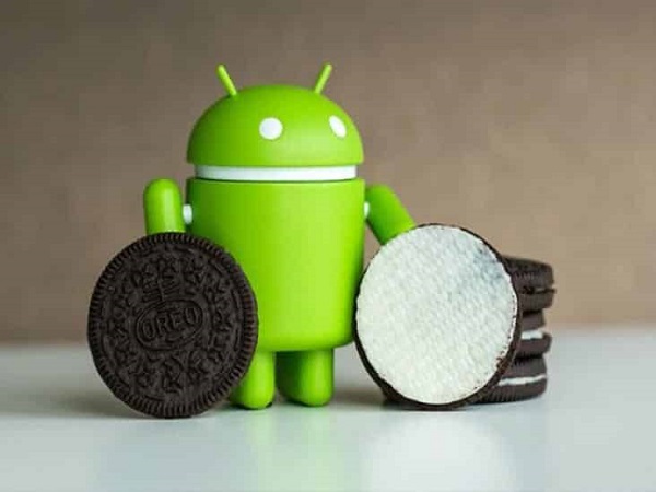 android 8