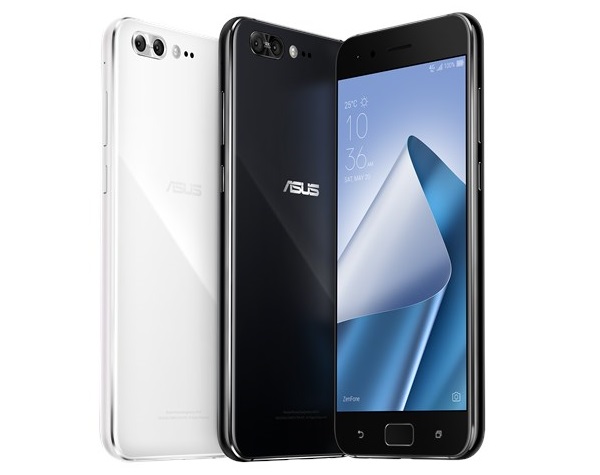 Asus Zenfone 4 Pro, análisis, precio y opiniones