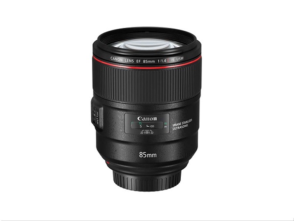 Canon serie L, cuatro nuevos objetivos de gama alta 2 ef 85 canon