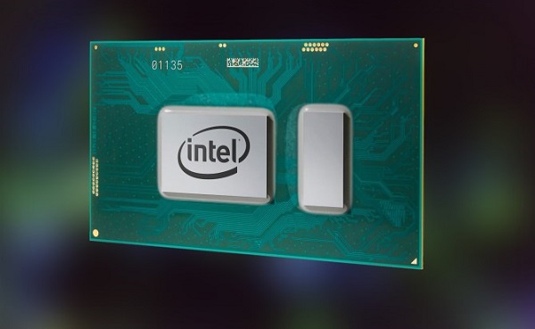 Así­ son los procesadores Intel Core i5 e i7 de 8a generación