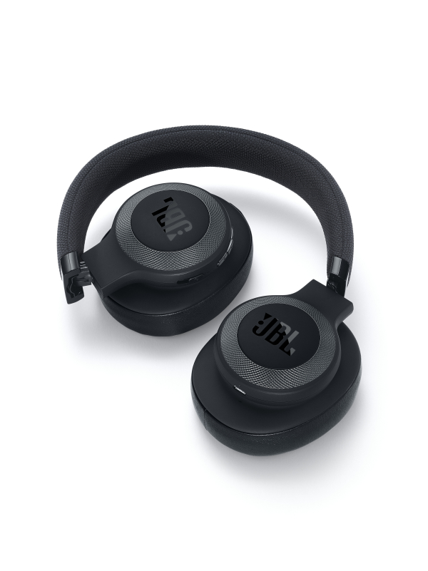 JBL E65BTNC, auriculares con sonido de calidad y cancelación de ruido 5