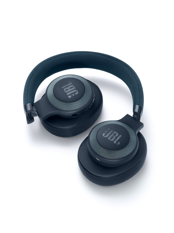 JBL E65BTNC, auriculares con sonido de calidad y cancelación de ruido 6