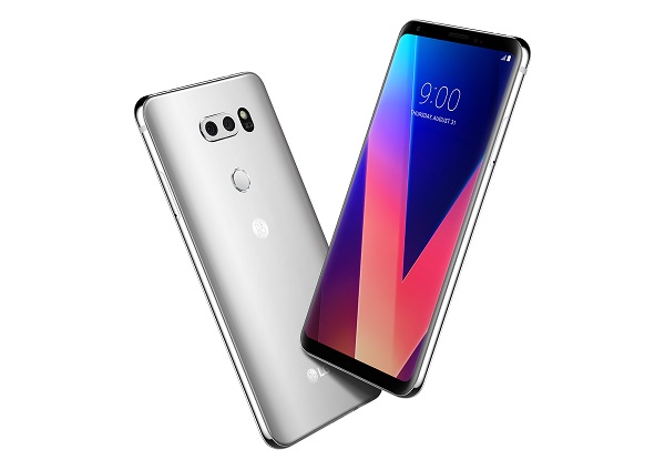 LG V30, caracterí­sticas, precio y opiniones 3