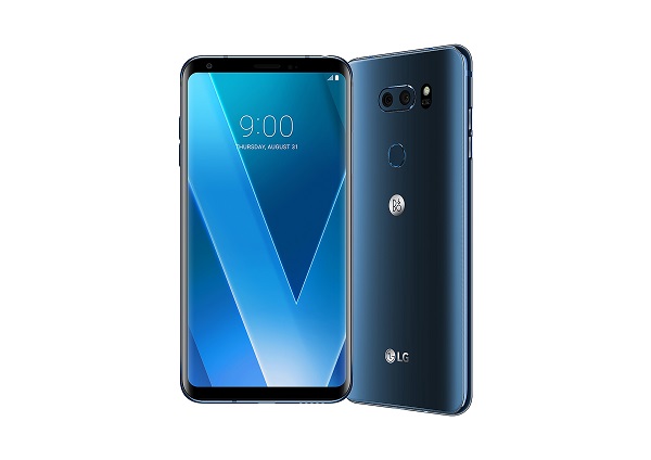 LG V30, caracterí­sticas, precio y opiniones 4