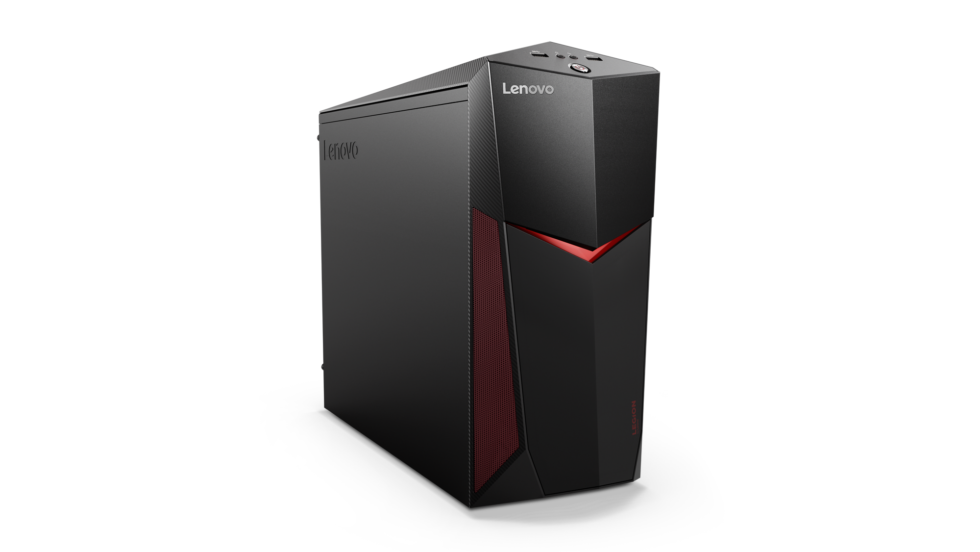 Lenovo Legion Y520 Tower, ordenador gaming de sobremesa para principiantes