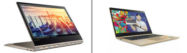 Lenovo Yoga 910 o Lenovo Air 13 Pro, ¿cuál es mejor para mi? 1 Lenovo Yoga 910 o Lenovo Air 13 Pro, ¿cuál es mejor para mi?