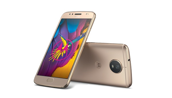 moto g5s