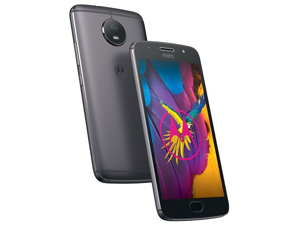 Motorola Moto G5s, análisis, precio y opiniones