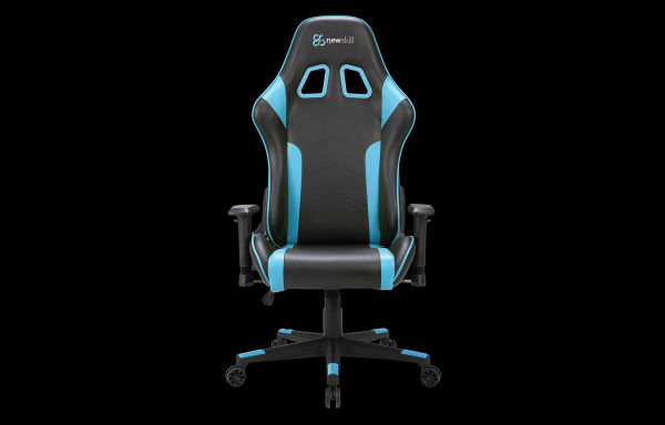 Newskill KITSUNE, una silla de gaming completa por 150 euros 1 Newskill KITSUNE, una silla de gaming completa por 150 euros