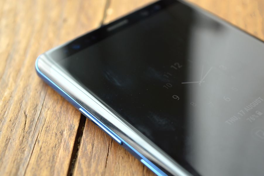 Samsung Galaxy Note 8, análisis, precio y opiniones 4