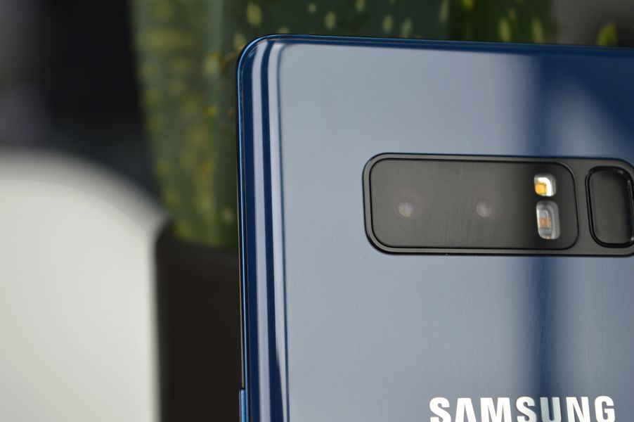 10 diferencias y parecidos del Samsung Galaxy Note 8 y Galaxy S8 Plus 8 10 diferencias y parecidos del Samsung Galaxy Note 8 y Galaxy S8 Plus 2
