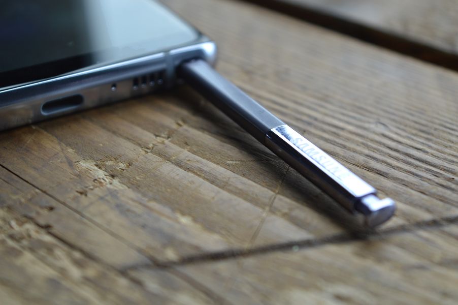 Samsung Galaxy Note 8, análisis, precio y opiniones 8