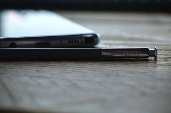 10 diferencias y parecidos del Samsung Galaxy Note 8 y Galaxy S8 Plus 10 10 diferencias y parecidos del Samsung Galaxy Note 8 y Galaxy S8 Plus 4
