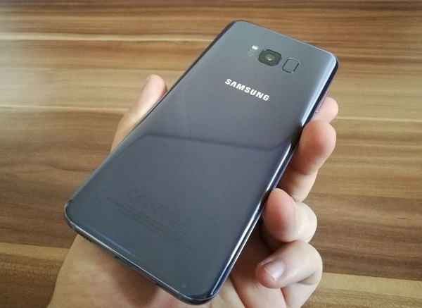 10 diferencias y parecidos del Samsung Galaxy Note 8 y Galaxy S8 Plus 13 10 diferencias y parecidos del Samsung Galaxy Note 8 y Galaxy S8 Plus 7