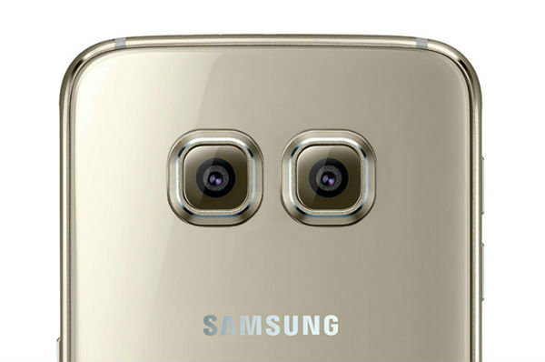 El Samsung Galaxy S9 tendrí­a el lector de huellas en la parte trasera y doble cámara