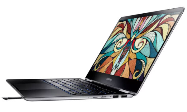 Samsung Notebook 9 