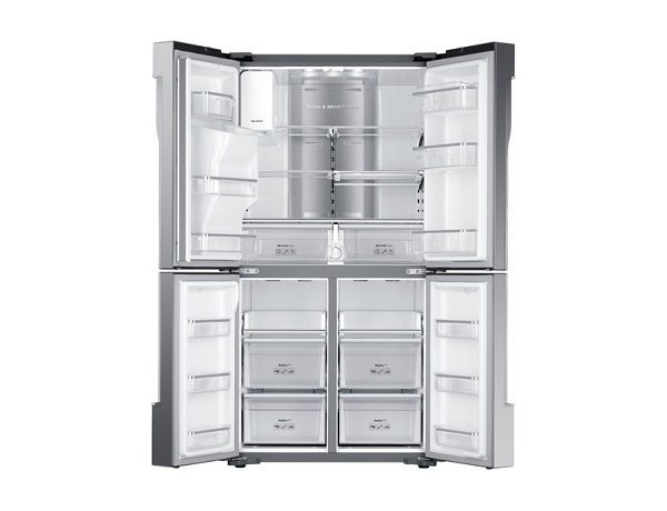 Samsung RF9000 frigorí­fico