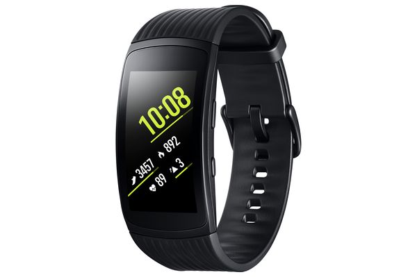 samsung gear fit2 pro negro