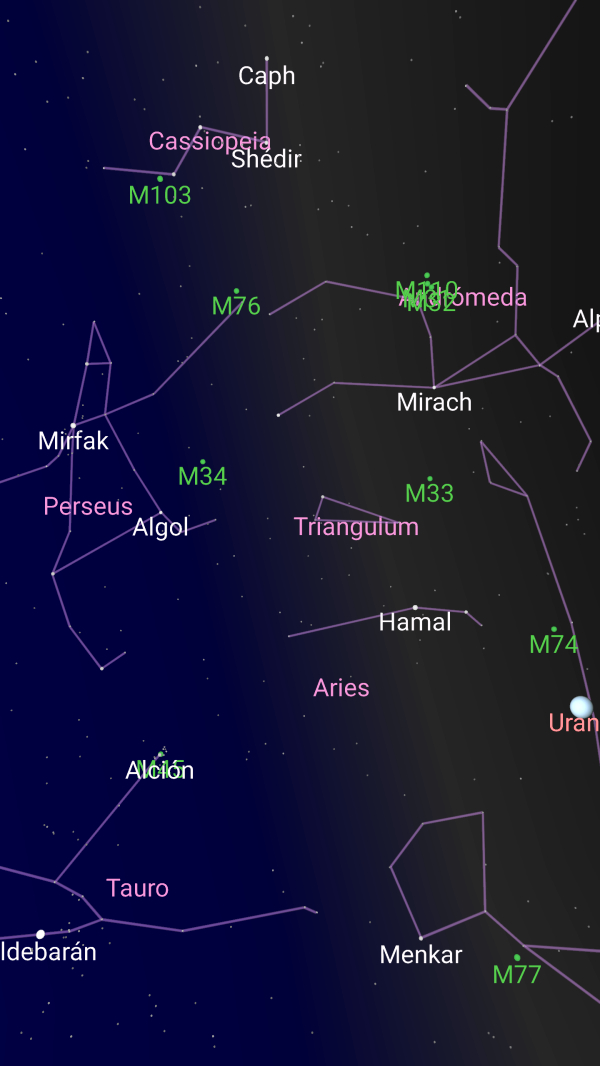 Cómo ver la lluvia de estrellas de Perseidas y por qué ocurre 5
