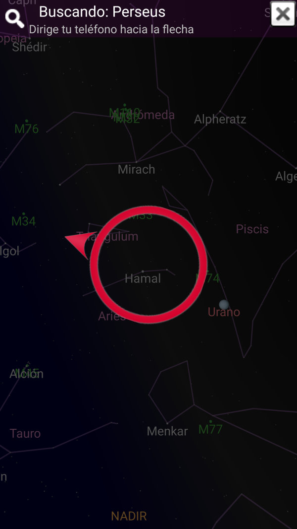 Cómo ver la lluvia de estrellas de Perseidas y por qué ocurre 6