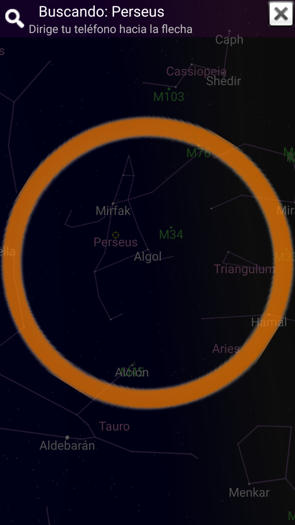 Cómo ver la lluvia de estrellas de Perseidas y por qué ocurre 7