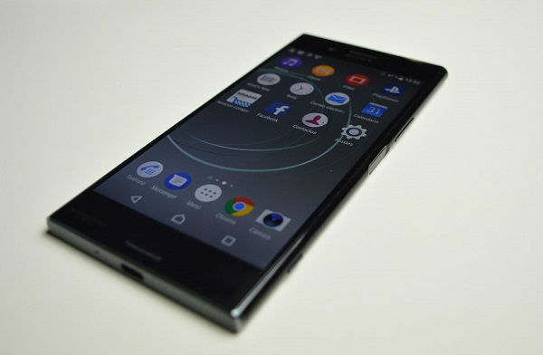 sony xperia xz premium